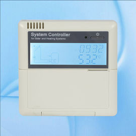 Van het Controlemechanismesplit pressurized solar van 220V/110V Degital het Waterverwarmer