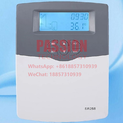 SR258 controlemechanisme Split Solar Water Heater Temperature Sensor SR288