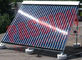Energie - de Pijp Zonnecollector van besparingsu voor de Reflector van het Flatroestvrije staal