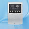 SR601 intelligente Zonne het Waterverwarmer van For Non Pressurized van het Temperatuurcontrolemechanisme