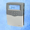 Het witte Zonnewater Heater Digital Controller SR609C van de Kleurendruk