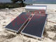 CE-integratieve roestvrijstalen zonne-energiesystemen voor huizen, hoog vermogen