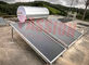 Blue Titanium Collector Flat Plate zonneboiler, zonne-energie zwembadverwarming