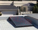 De Vlakke plaat Zonnecollector van het huisgebruik, Vlak Comité Zonnece/ISO van de Waterverwarmer