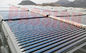 6000L zonnehotel dat de Geëvacueerde Collector van de het Waterverwarmer van de Buis Zonnecollector Grote Zonne verwarmt