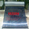 200L Zonne de Geiser Vacuümbuis 304 Zonnewater Heater Home Heating van de roestvrij staal niet Druk