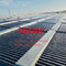 304 buitenshell solar thermal collector vacuum-Buiscollector voor Zwembad