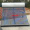 Intelligente thermische zonne-waterverwarmer 300L met gegalvaniseerde stalen tank buitenste
