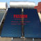 van het de Druk de Zonnewater van 250L 0.7MPa Zonnecollector van Heater Blue Titanium Flat Panel