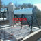 250L 304 van het de Buis Zonnewater van de Roestvrij staal Lage Druk het Vacuüm Verwarmen van Heater Bath Solar Collector Pool