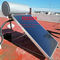 300L onder druk gezette de Collector250l Vlakke Comité van Heater Blue Solar Thermal Flat van het Vlakke plaat Zonnewater Zonnewaterverwarmer
