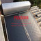 Het geïntegreerde de Pool van Heater Pressurized Flat Panel Solar van het Vlakke plaat Zonnewater Verwarmen