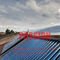 201 de Pijp de Zonnewater van de roestvrij staalhitte het Verwarmen 304 Buitenverwarmer van de Tank Zonnepool