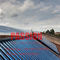 201 de Pijp de Zonnewater van de roestvrij staalhitte het Verwarmen 304 Buitenverwarmer van de Tank Zonnepool