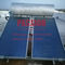 0.7MPa de onder druk gezette Collector van Heater Flat Panel Solar Heating van het Vlakke plaat Zonnewater
