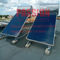 Dicht Omloop200l Vlak Comité Zonnewater Heater Flat Plate Solar Collector