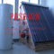 1000L Split Pressure Solar Water Heater Koperen spoel 1500L Heat Pipe Heating Collector