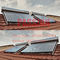 3000L 304 Stainlsss-Collector van Heater Presurized Heat Pipe Solar van het Staal de Zonnewater