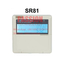 SR81 controlemechanisme 1500W voor Gescheiden Onder druk gezet Zonnewater Verwarmingssysteem