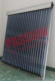 Compacte Warm water Zonnecollector, de Passieve Hoge druk van de Zonnewarmtecollector