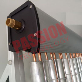 De Buis Zonnecollector van hoge druku, u-Collector van het Pijp de Zonnewater 1-4 M2