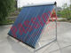Hittepijp 30 Buis Zonnecollector, Zonnewater het Verwarmen Collectoren voor Flat