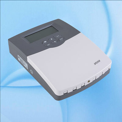 Zonnewarmwaterregelaar