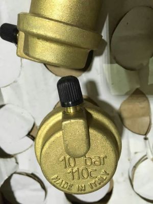 Onderdelen voor zonne-waterverwarmers