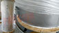 1500L 316 van de het Waterverwarmer van de Roestvrij staal de Spleet Onder druk gezette Vlakke plaat Zonne Zonnecollector
