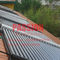 Thermische Collector van Heater Rooftop Vacuum Tube Solar van het Druk niet de Zonnewater