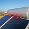 0.7MPa de onder druk gezette Collector van Heater Flat Panel Solar Heating van het Vlakke plaat Zonnewater