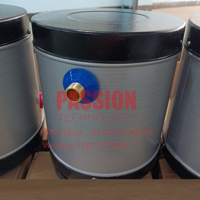 10 liter het Bovenkant Opgezette Hulp van de Tank5l niet Druk Zonnewaterheater tank
