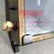 2.5m2 de Isolatie Zonnewater Heater Panel van de vlakke plaat Zonnecollector EPDM