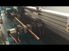 Productie van platte zonnecollectoren voor zonnewaterverwarmers